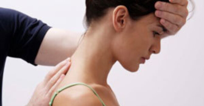 Chiropractic Care